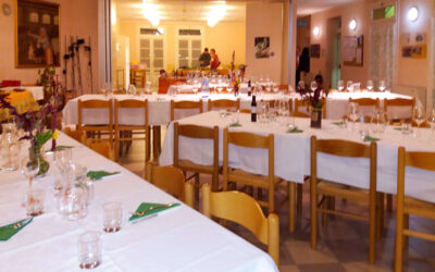 20° ANNIVERSARIO “CENTRO”