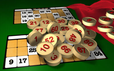 TOMBOLA E MONDIALITO (da domenica 4 luglio)
