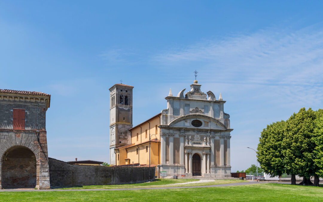 Chiesa “Castello”
