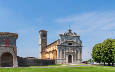 Chiesa “Castello”