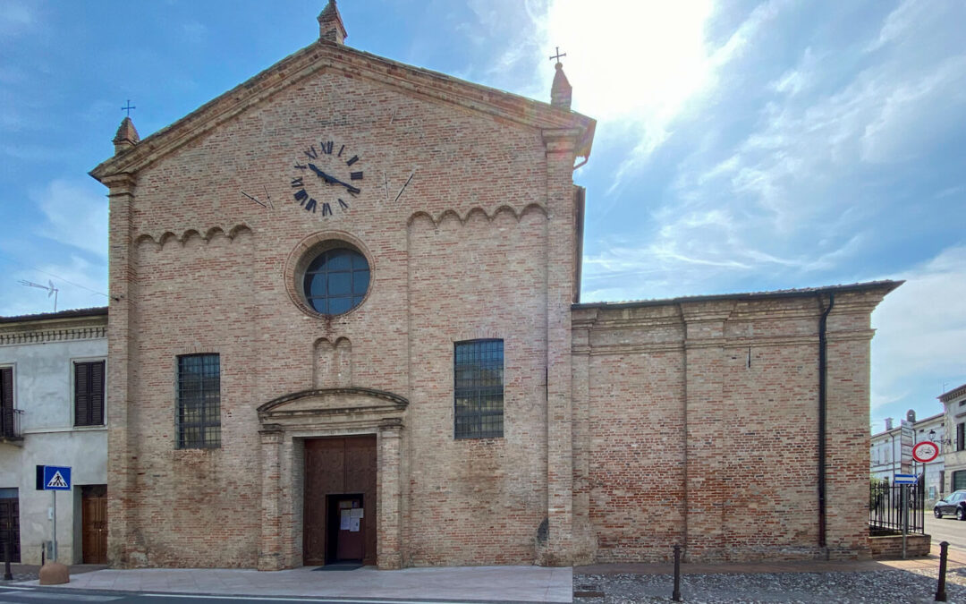 Chiesa dei Frati