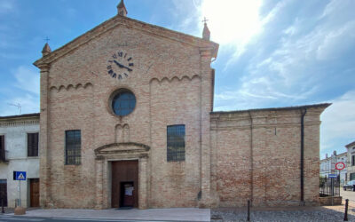 Chiesa dei Frati