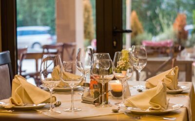 PRANZO SOCIALE