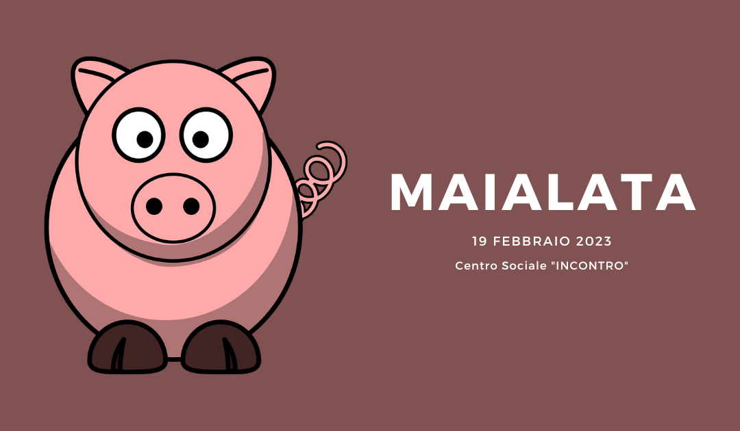 MAIALATA