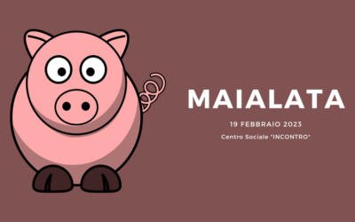 MAIALATA
