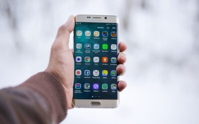 CORSO per UTILIZZO SMARTPHONE