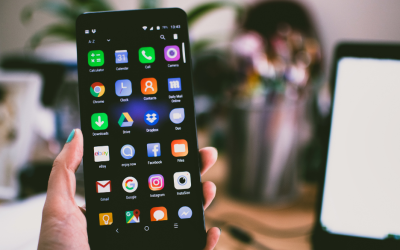 CORSO per UTILIZZO SMARTPHONE